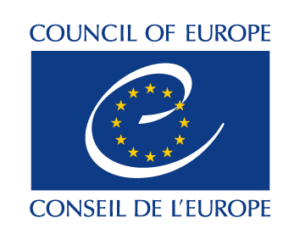 Council of Europe color
